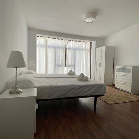 Irua Apartamentos Ronda Eksteriør billede