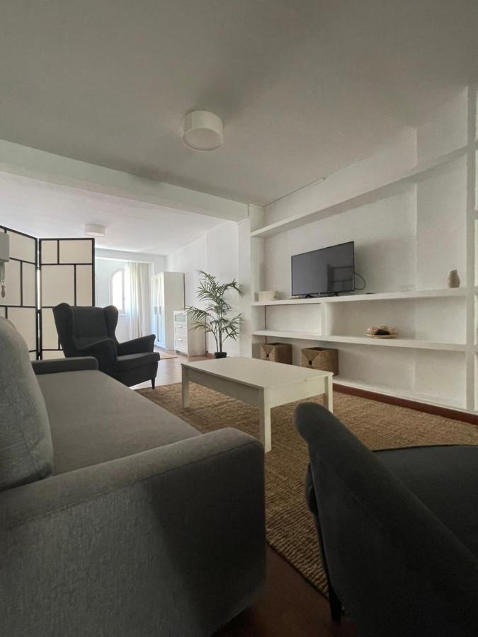 Irua Apartamentos Ronda Eksteriør billede